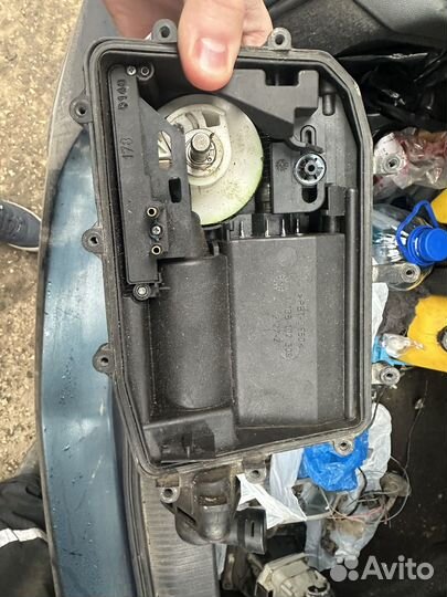 Easytronic opel astra H