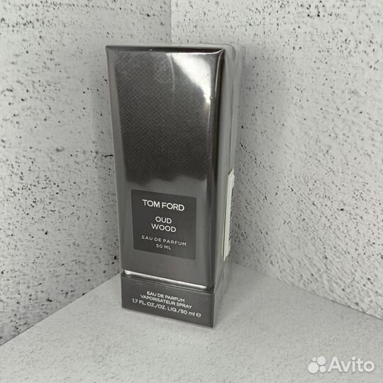 Tom Ford Oud Wood 50 ml