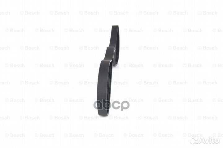 Ремень поликлиновый 6PK1080 1 987 947 842 Bosch