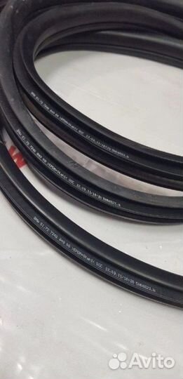 Уплотнитель двери Bmw 1 F20 2011-2015