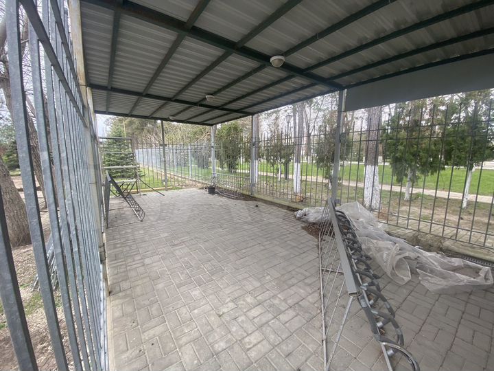 Торговая площадь, 36 м²