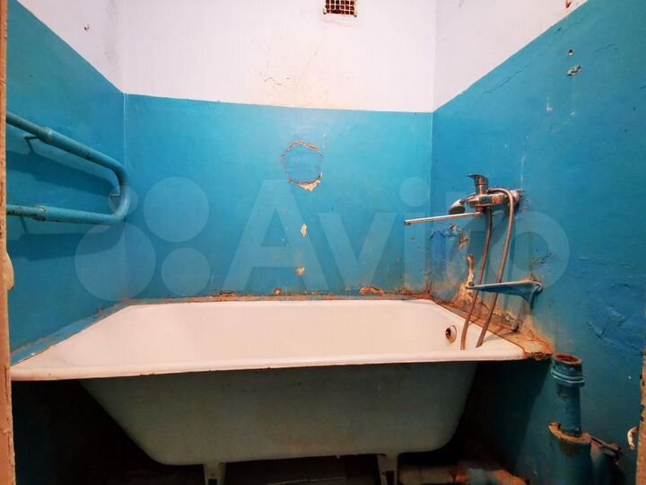 2-к. квартира, 35 м², 2/5 эт.