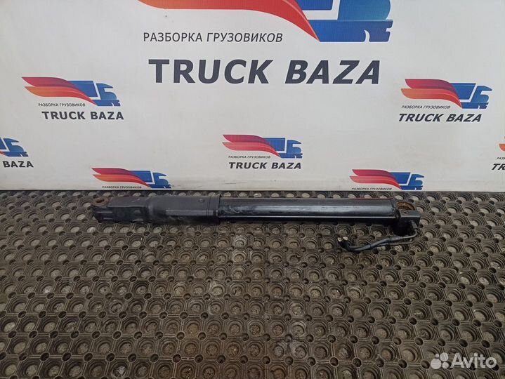 Цилиндр подъема кабины