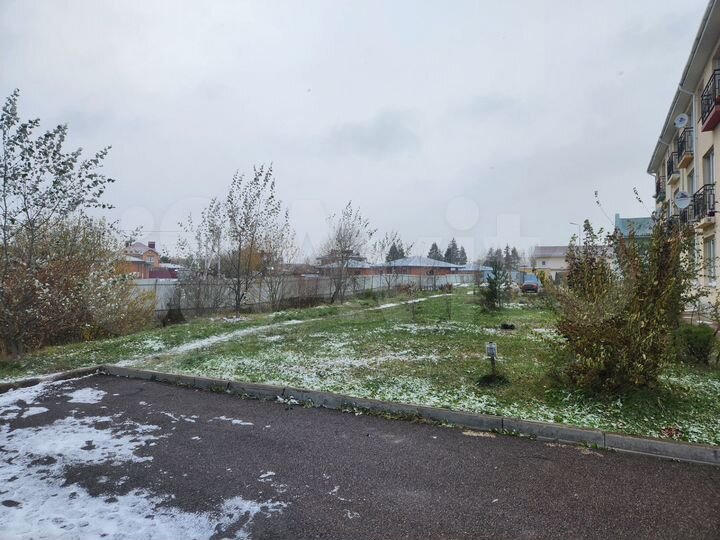Участок 18 сот. (ИЖС)