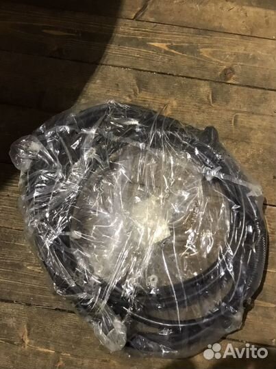 Плюсовой провод кабель ягуар jaguar c2d35225