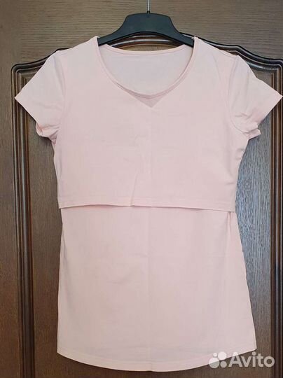 Пакет одежды для беременных и кормящих 44 (М)