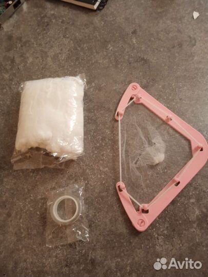 Сито-фильтр для раковины