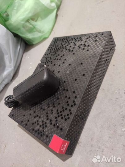 Приставка тв Dom.ru Humax HD9000i