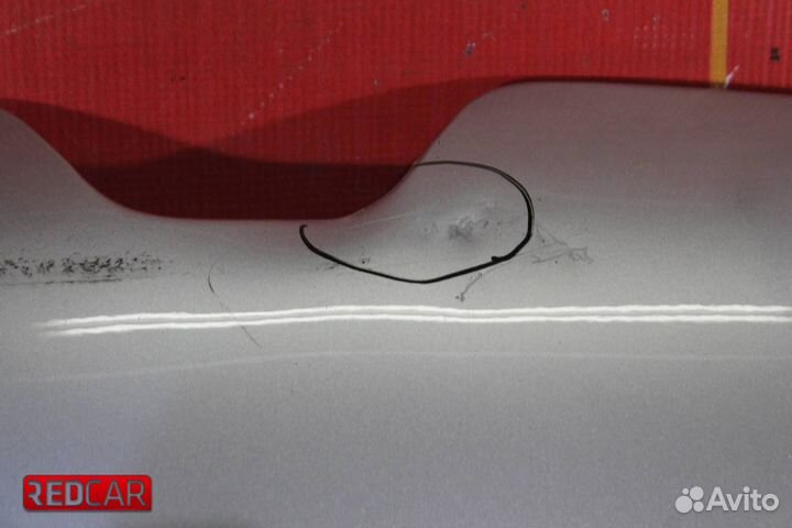 Капот Renault Sandero 2 (14)