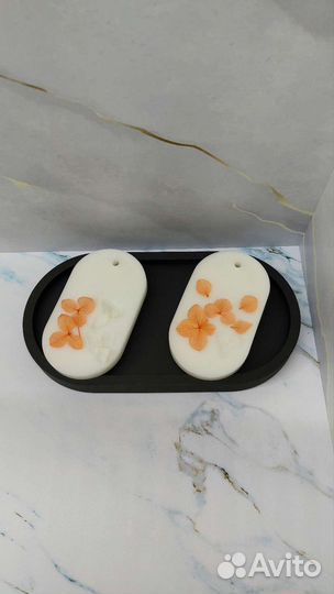 Флорентийское саше с ароматом