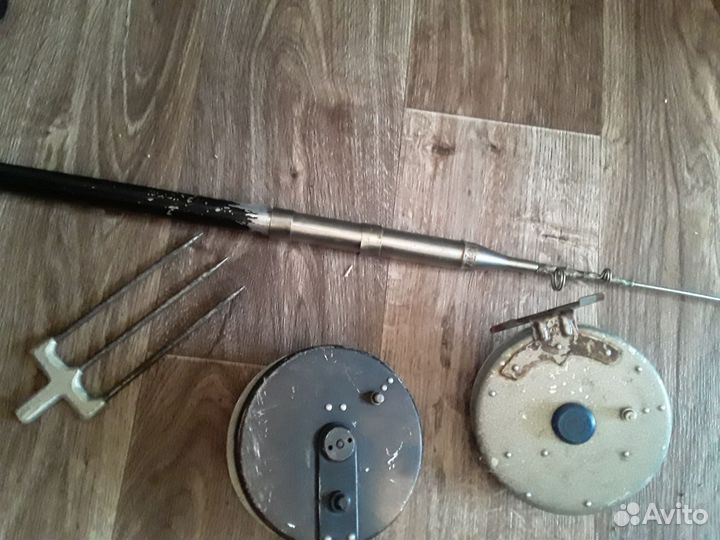 Для рыбалки