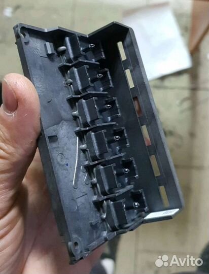 Манифолд epson XP-15000