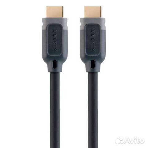 Кабель hdmi belkin ProHD1000 (новый)