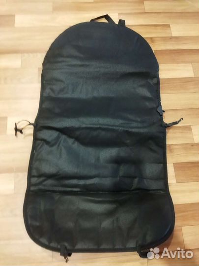 Накидка с обогревом