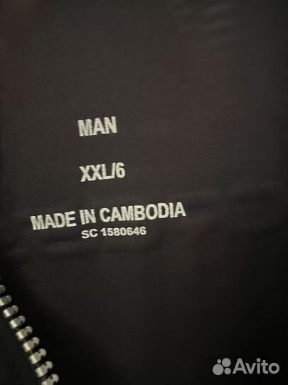 Гидрокостюм cressi