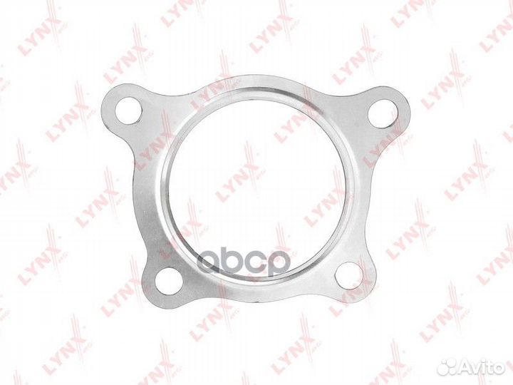 Прокладка выхлопной трубы SG1968 lynxauto