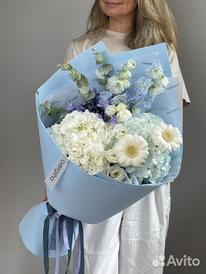 Букет к 1 сентября