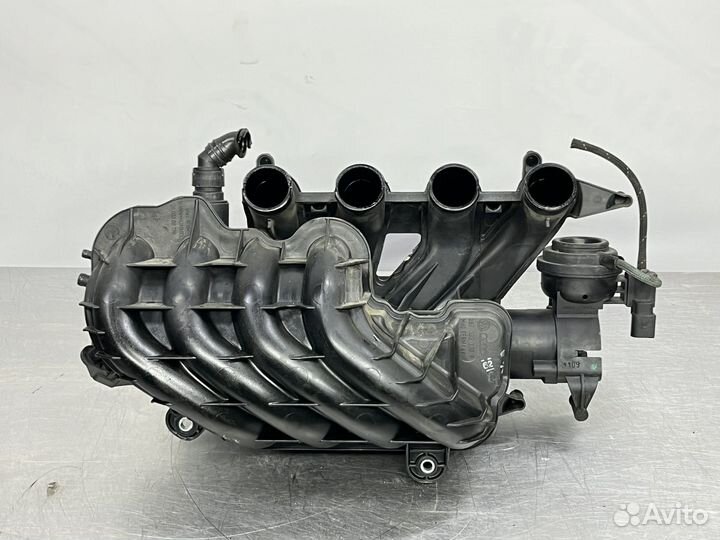 Коллектор впускной VAG 2.0 FSI BVY BVZ BLX