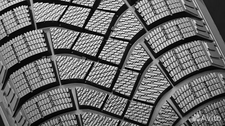 Pirelli Scorpion Ice Zero 2 225/55 R19 103H