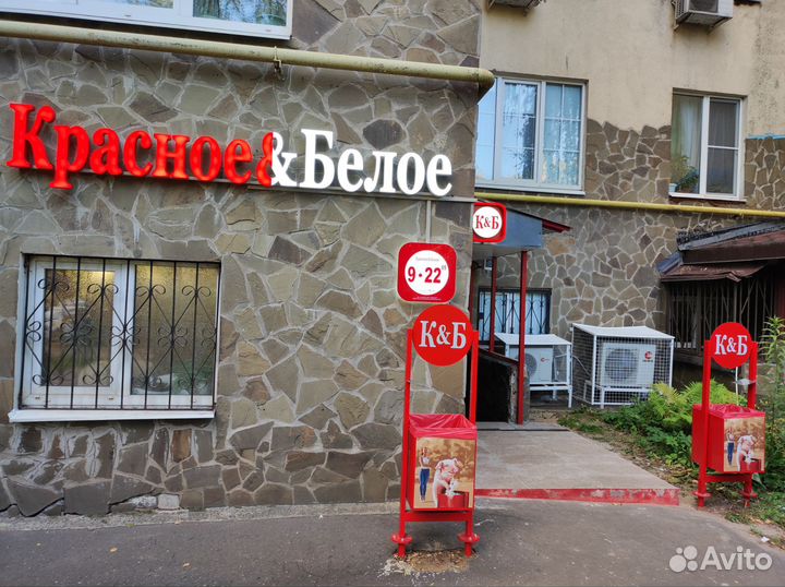 Готовый арендный бизнес