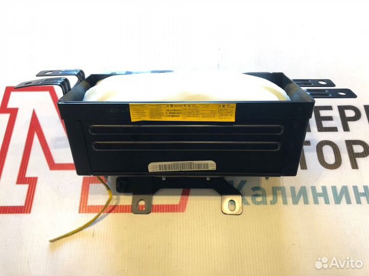 Подушка безопасности передняя правая Hyundai H-1