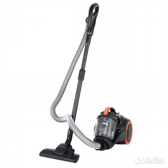 Запчасти для пылесоса Samsung SC15K4136VL