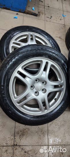 Диски r16 5/100