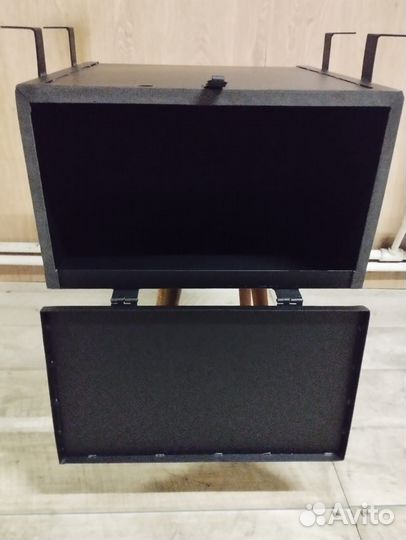 Ящик для инструмента на газель