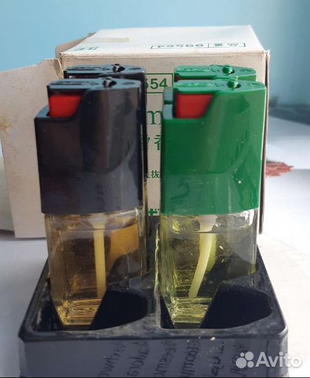 Духи,Bic, винтаж