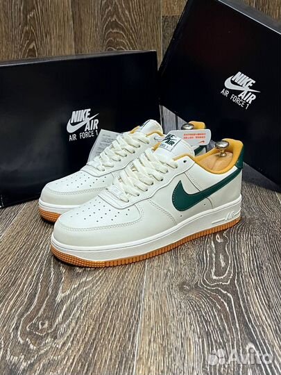 Кроссовки мужские nike air force