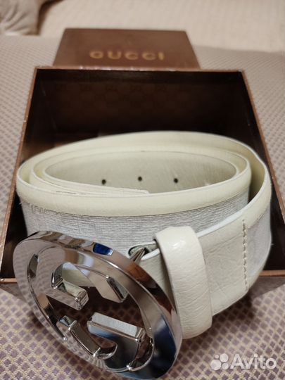 Ремень gucci