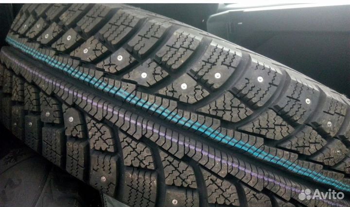 Matador MP 30 Sibir Ice 2 195/55 R15 89T