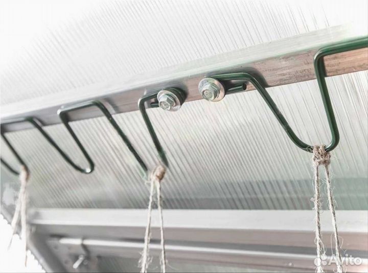 Грядки от производителя