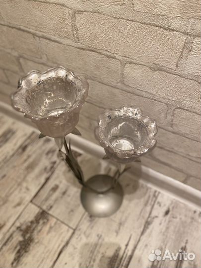 Kuchenland Home/подсвечник