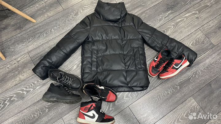 Вещи пакетом на девочку