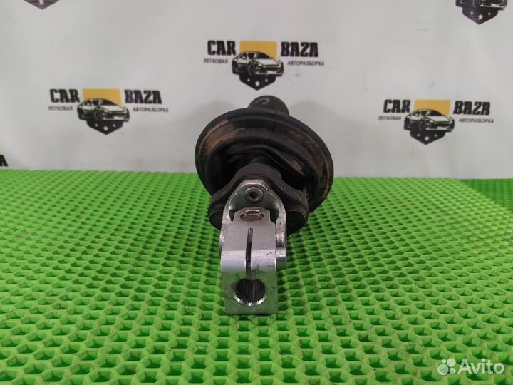 Кардан рулевой