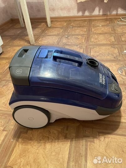 Пылесос Thomas Twin tt aquafilter