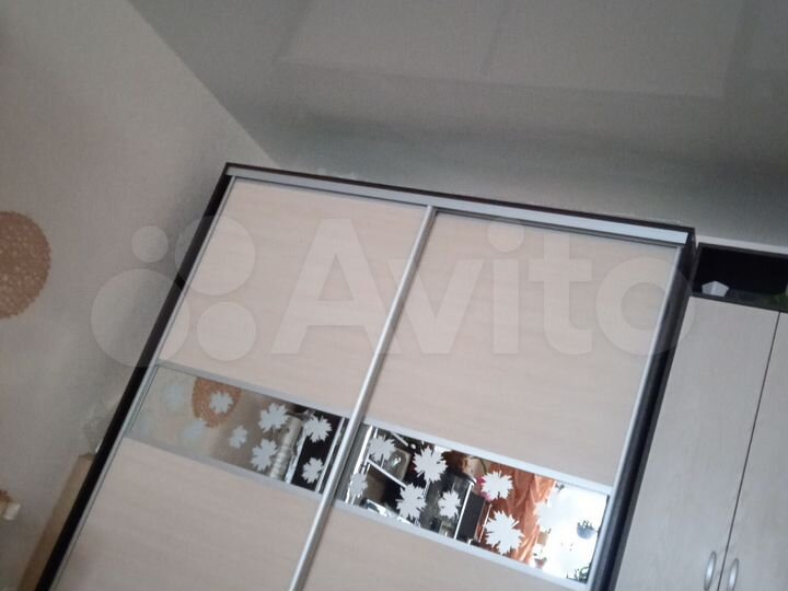 1-к. квартира, 40 м², 3/10 эт.