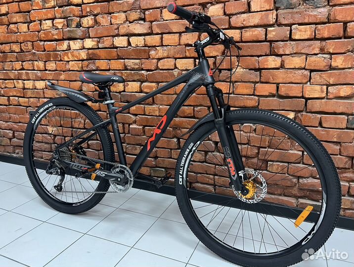 Велосипед горный