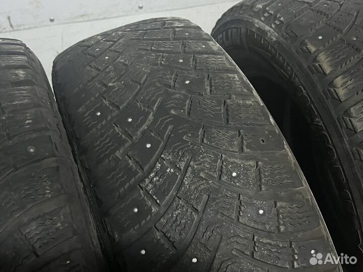 Michelin X-Ice North XIN2 195/60 R15 92