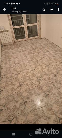 Ремонт санузла под ключ