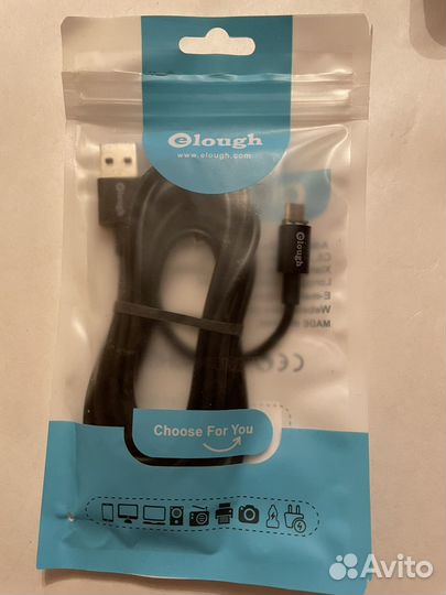 Провод ля зарядки mini USB
