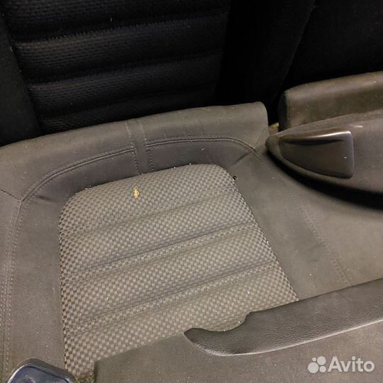 Комплект сидений VW Passat b6