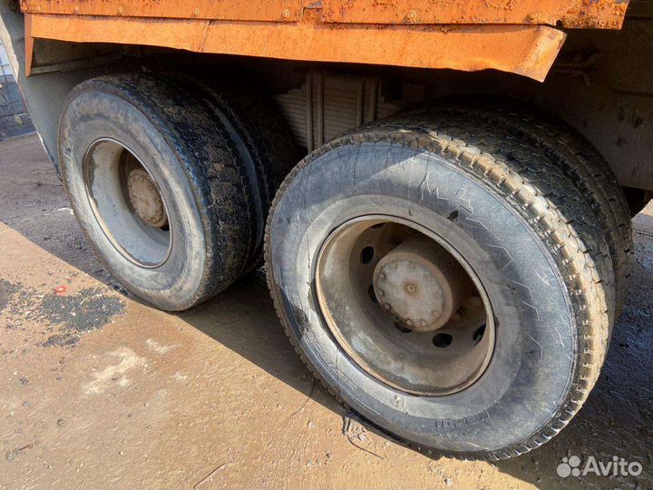 Shacman (Shaanxi) SX3255DR384, 2012