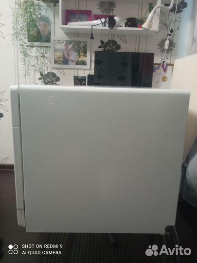 Посудомоечная машина Electrolux ESF2430W