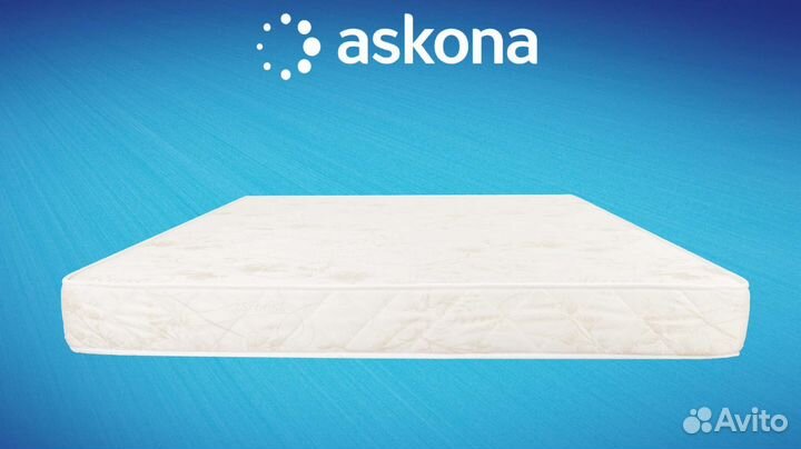 Матрас новый