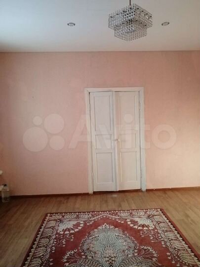 Дом 81,5 м² на участке 10 сот.