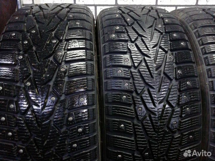Nokian Tyres Nordman 7 225/55 R17 101T