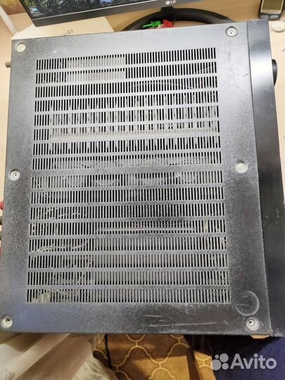 Усилитель sony TA-F333ESG