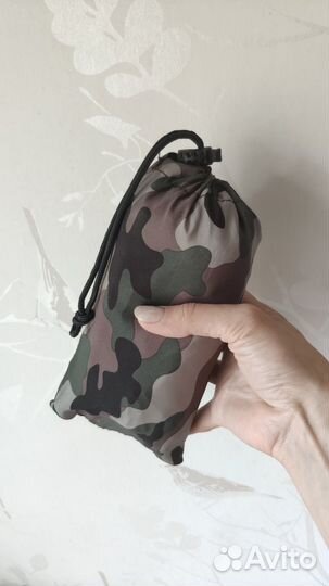 Дождевой чехол для зеркального фотоаппарата